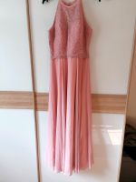 Abendkleid rose Gr.44 Nordrhein-Westfalen - Lichtenau Vorschau