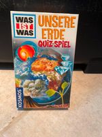 WAS IST WAS - Unsere Erde Quiz-Spiel Niedersachsen - Seevetal Vorschau