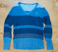 Kangaroos Langarmshirt blau gestreift Damen Gr 36 / 38 Pullover Bayern - Riedering Vorschau