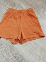 Shorts Kurze Hose 80 orange uni Speyer - Dudenhofen Vorschau