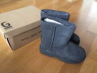 Gr. 33 GOOCE NEU Boots Schneestiefel Winterstiefel grau Bayern - Diedorf Vorschau