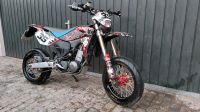 Husqvarna SMR570 offene Leistung eingetr.Supermoto TE 610 510 450 Bayern - Jettingen-Scheppach Vorschau