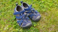 Keen Sandalen Gr. 27/28 Blau Berlin - Mitte Vorschau