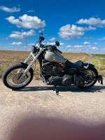 Harley Davidson Dyna Street Bob Baden-Württemberg - Pfullendorf Vorschau