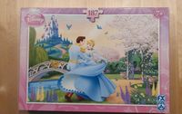 Puzzle Cinderella Disney 187 Teile Bayern - Gröbenzell Vorschau