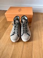 Tods Sneaker beige wie neu 36 Berlin - Charlottenburg Vorschau