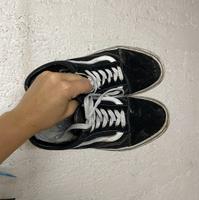Vans Sneaker schwarz-weiß 37 nur Abholung Bayern - Regensburg Vorschau