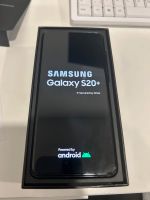 Samsung Galaxy S20+ Bayern - Straubing Vorschau