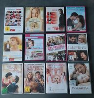 DVDs - verschiedene Titel Sachsen-Anhalt - Schadeleben Vorschau
