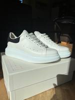 Alexander McQueen Sneaker GR 38 Niedersachsen - Stade Vorschau