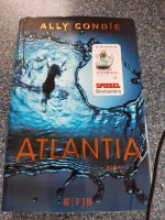 Buch Jugendbuch Atlantia von Ally Condie Bayern - Kösching Vorschau