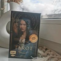 Magic Soul Tarot Kartenset Tarot neu Nordrhein-Westfalen - Ratingen Vorschau