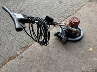 Raimondi Maxititina Verfugmaschine, Schleifmaschine, reinigung Hessen - Waldkappel Vorschau