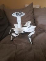 Wowee roboter spinne krabbe Sachsen-Anhalt - Colbitz Vorschau