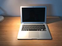 Apple MacBook Air (13 Zoll, Anfang 2014) Nürnberg (Mittelfr) - Oststadt Vorschau