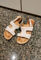 Timberland Sandalen aus Echtleder, elegant Berlin - Rudow Vorschau