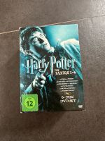Harry Potter DVD Box 1-6 Bayern - Kitzingen Vorschau