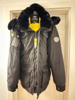 Winterparka Geographical Norway neu 3XL Baden-Württemberg - Balingen Vorschau