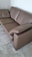 Exklusives Ledersofa 160 cm breit Nordrhein-Westfalen - Löhne Vorschau