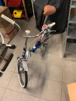 Klappfahrrad Sport 72 luxus Bayern - Kelheim Vorschau