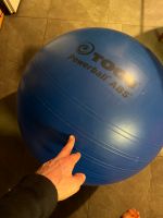 Togu Powerball / Gymnastikball 65 cm (wie Pezziball) Baden-Württemberg - Waiblingen Vorschau