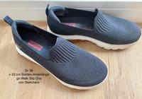 Gr 36 go Walk luftige Slip On Sneaker von Skechers Baden-Württemberg - Konstanz Vorschau