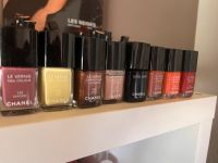 Lê vernis Chanel Nagellack Saarland - St. Wendel Vorschau