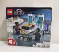 Lego Black Panther 76212 NEU Baden-Württemberg - Göppingen Vorschau