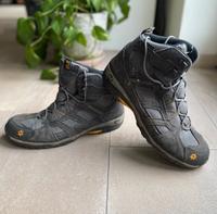 Jack Wolfskin Wanderschuhe Gr.45/10,5 Niedersachsen - Oldenburg Vorschau