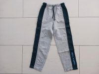 grau-blaue Kinder Jogginghose Sporthose Trainingshose Größe 140 Köln - Rath-Heumar Vorschau