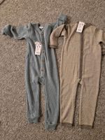 neu Overall Jumpsuit  aus Wolle von Joha 98 104 Berlin - Mitte Vorschau