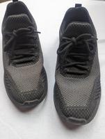 Vty Victory Sneaker Textil schwarz anthrazit Herren Gr. 42 Bayern - Stammham b. Ingolstadt Vorschau