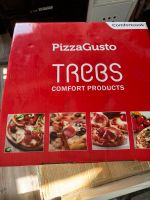 Pizza Gusto trebes Niedersachsen - Jesteburg Vorschau