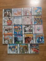 Nintendo DS -Spiele, 19 Stück Baden-Württemberg - Küssaberg Vorschau