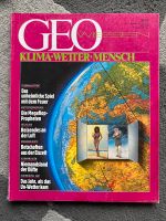 Geo Wissen - Klima Wetter Mensch Aachen - Aachen-Haaren Vorschau