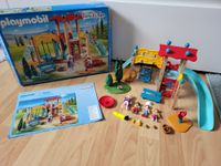 Playmobil 9423 großer Spielplatz *vollständig* Niedersachsen - Bockhorn Vorschau