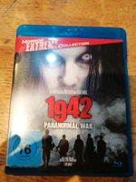 1942 Paranormal War Bluray Bayern - Zeitlarn Vorschau