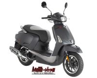 NEU Kymco LIKE II S 50 i Retro Scooter Roller oder Mofa 25er 50er Baden-Württemberg - Ilsfeld Vorschau