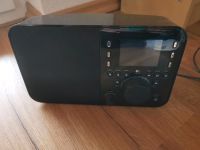 Squeezebox Logitech schwarz Baden-Württemberg - Jettingen Vorschau