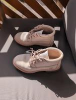 Timberland Damenstiefel Gr. 38 Bayern - Schlüsselfeld Vorschau