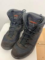Lowa Wanderschuhe Herren Sachsen - Zwickau Vorschau