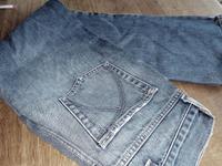 Benetton   Gr. 31-33  Benetton - Damen-Jeans Bayern - Arnstorf Vorschau