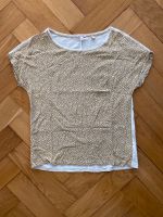 Gemustertes Blusen-Shirt von Esprit (Größe L) Bayern - Eichenau Vorschau
