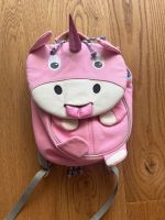 Affenzahn Kinderrucksack Kindergarten Einhorn (klein) rosa München - Sendling Vorschau