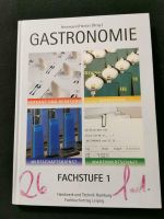 Buch Gastronomie Sachsen-Anhalt - Zilly Vorschau