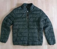 Steppjacke Jack & Jones Größe L  grün Herren Dithmarschen - Tellingstedt Vorschau