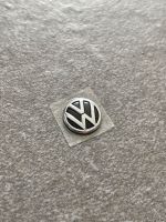 Original VW Schlüsselemblem Schlüssel Emblem Logo 10mm 5H0837891 Nordrhein-Westfalen - Paderborn Vorschau