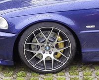 BMW PERFORMANCE Bremse Dresden - Langebrueck Vorschau