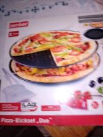 Pizza-BackSet "Duo" von Zenker Sachsen - Niederau Vorschau