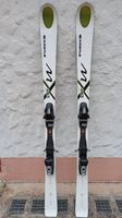 Kaestle MX83 Carving-Ski 163cm Baden-Württemberg - Wildberg Vorschau